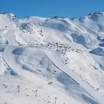 In Near Slopes Apartment
