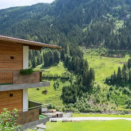 Apartment Land On The Kppl Mountain Chains