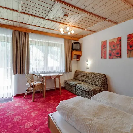 In Near Slopes Apartament