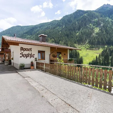 Apartament In Near Slopes *