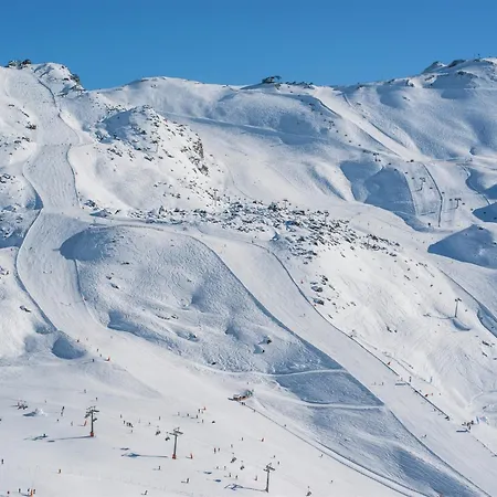 In Near Slopes Διαμέρισμα