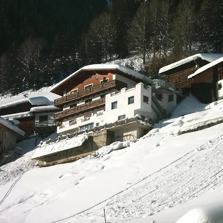 Apartament In Near Slopes *