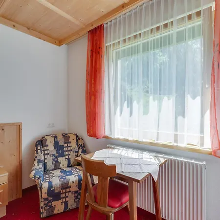 Apartament In Near Slopes Kappl (Landeck)