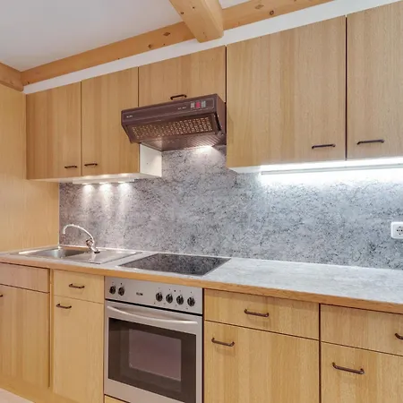 Apartament In Near Slopes