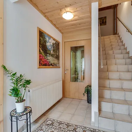 Apartament In Near Slopes *