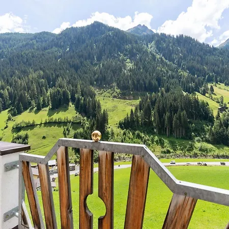 Apartament In Near Slopes