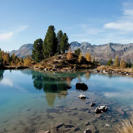 Apartament In Near Slopes *