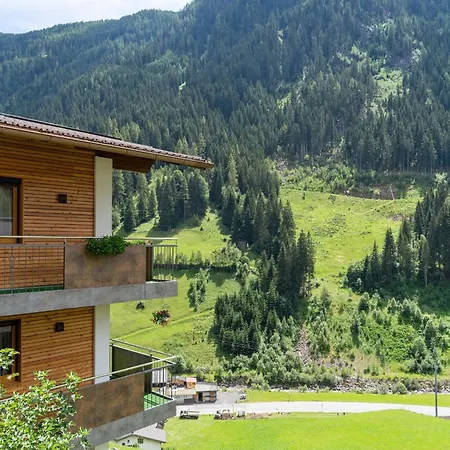 Apartament In Near Slopes *