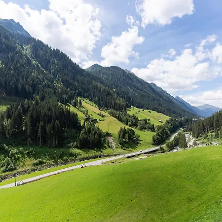 Apartament In Near Slopes