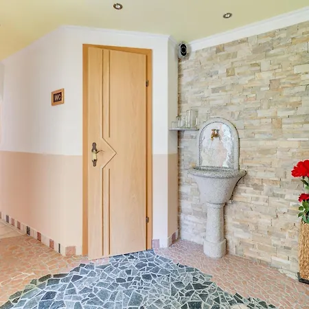 In Near Slopes Kappl (Landeck)