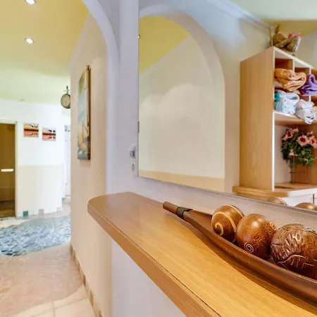 Apartament In Near Slopes