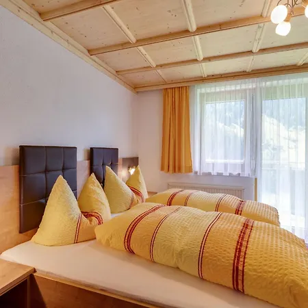 In Near Slopes Apartament *