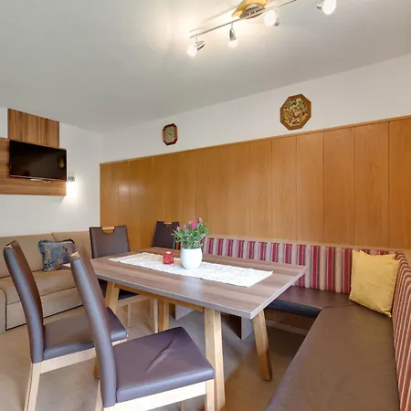 In Near Slopes * Kappl (Landeck)