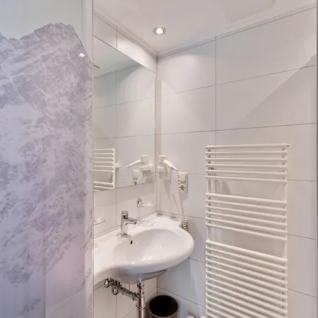 In Near Slopes Appartement