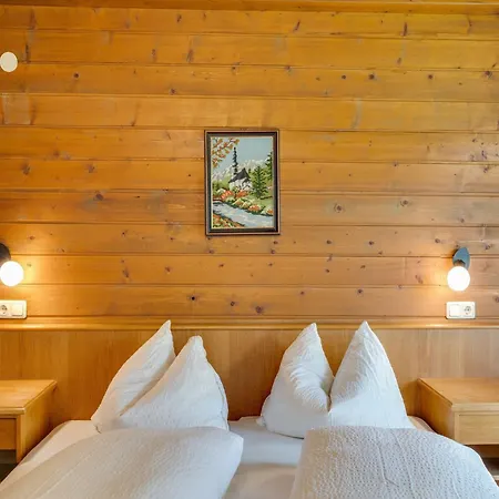 Apartament In Near Slopes *