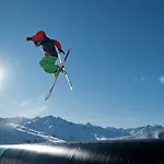 In Near Slopes *