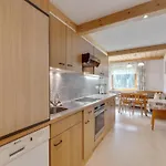 公寓 In Near Slopes 卡普尔