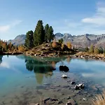 Apartman In Near Slopes *
