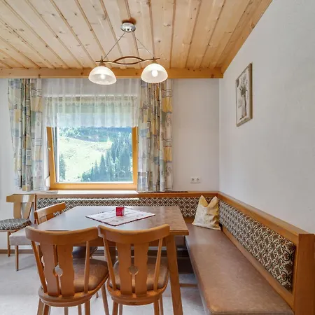 Apartament In Near Slopes