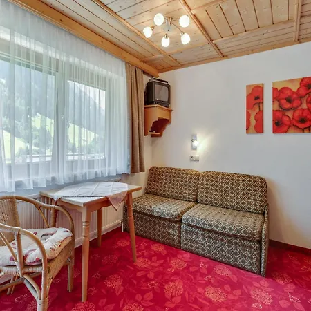 In Near Slopes Apartament