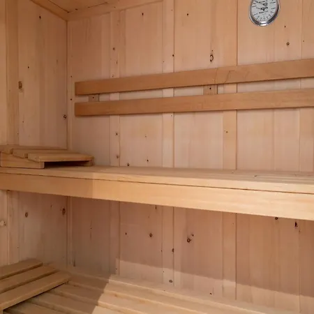 Apartament In Near Slopes