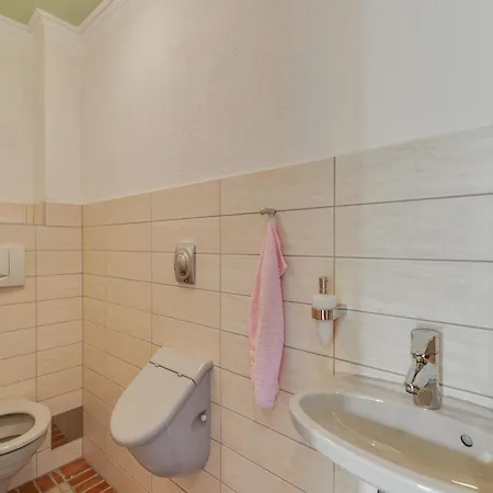 In Near Slopes Apartament Kappl (Landeck)