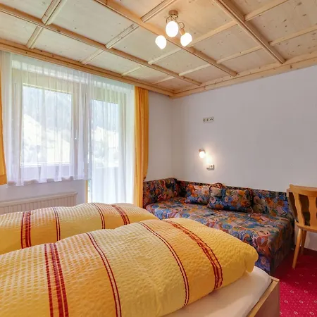 Apartament In Near Slopes