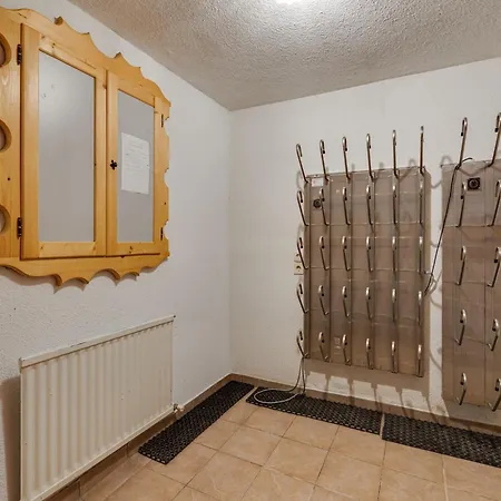 In Near Slopes Apartament Kappl (Landeck)