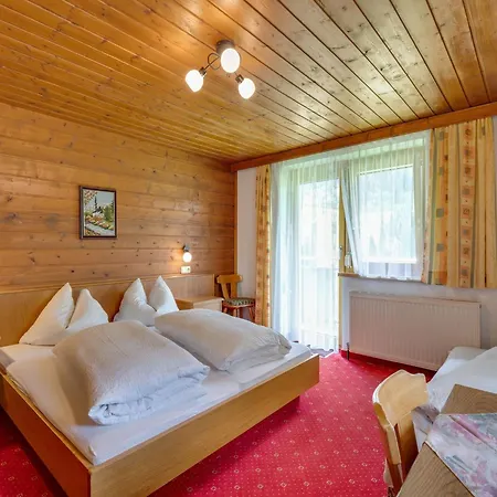 In Near Slopes Apartament Kappl (Landeck)